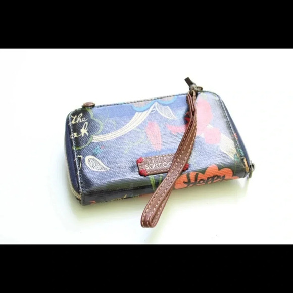 Sakroots wrislet - Picture 5 of 9